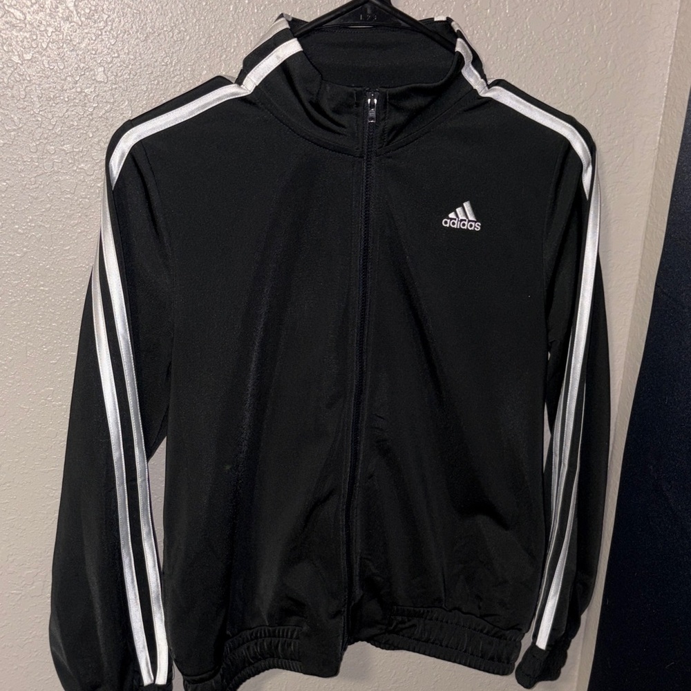 Adidas Jacket